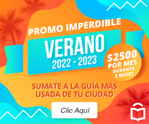 Promo Verano 22 23